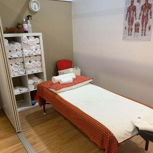 Remedial Massage